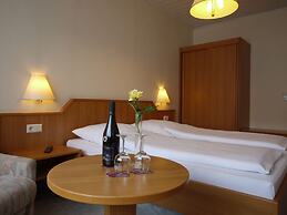Aparthotel Pinger