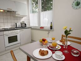 Aparthotel Pinger