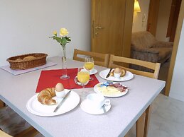 Aparthotel Pinger