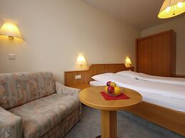 Aparthotel Pinger