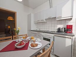 Aparthotel Pinger