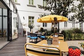 myNext - Johannesgasse Apartments