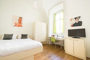 myNext - Johannesgasse Apartments
