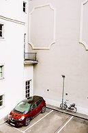 myNext - Johannesgasse Apartments