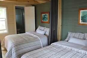 Mashkinonje Lodge
