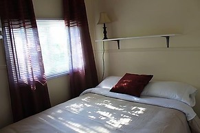 Mashkinonje Lodge