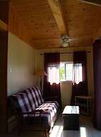 Mashkinonje Lodge