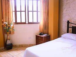 Musky Hs & Suites