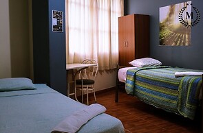 Musky Hs & Suites