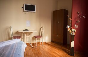 Musky Hs & Suites