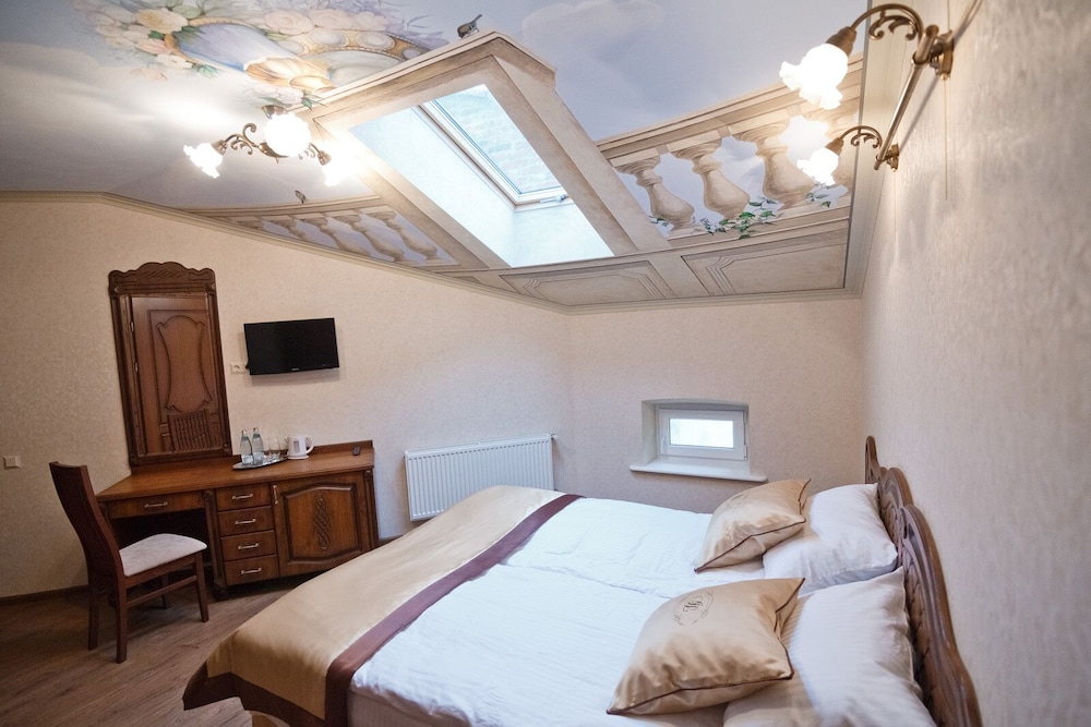 Guest House Inn Lviv
