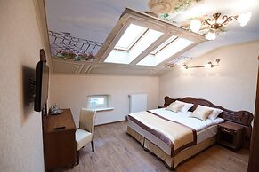 Guest House Inn Lviv