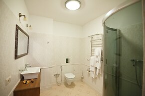 Guest House Inn Lviv