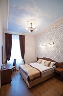 Guest House Inn Lviv