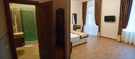 Guest House Inn Lviv