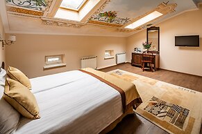 Guest House Inn Lviv