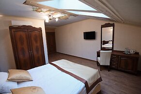 Guest House Inn Lviv