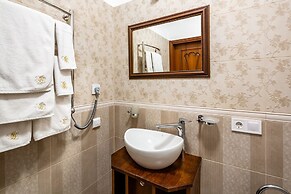 Guest House Inn Lviv