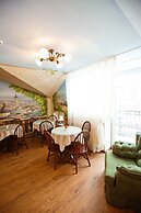 Guest House Inn Lviv