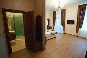 Guest House Inn Lviv