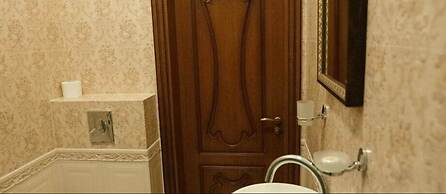 Guest House Inn Lviv