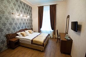 Guest House Inn Lviv