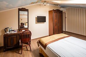 Guest House Inn Lviv