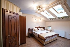 Guest House Inn Lviv