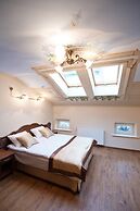 Guest House Inn Lviv
