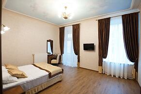 Guest House Inn Lviv