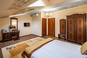 Guest House Inn Lviv