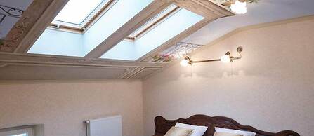 Guest House Inn Lviv