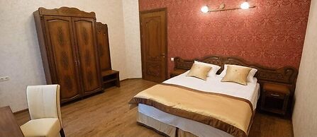 Guest House Inn Lviv