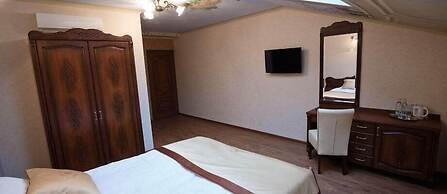 Guest House Inn Lviv