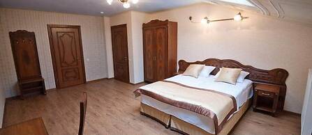 Guest House Inn Lviv