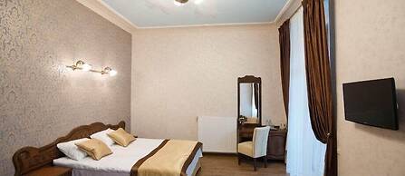 Guest House Inn Lviv
