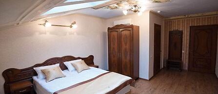 Guest House Inn Lviv