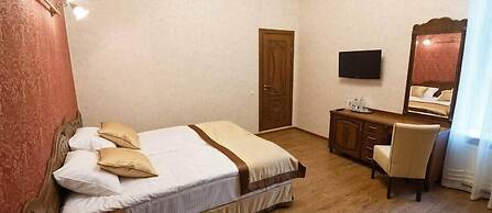 Guest House Inn Lviv