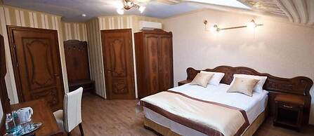 Guest House Inn Lviv