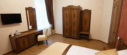 Guest House Inn Lviv