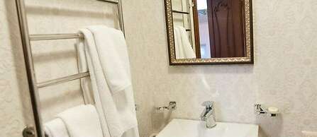 Guest House Inn Lviv