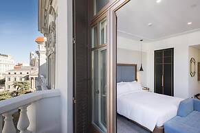 DoubleTree by Hilton Madrid-Prado