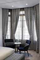 DoubleTree by Hilton Madrid-Prado
