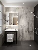DoubleTree by Hilton Madrid-Prado