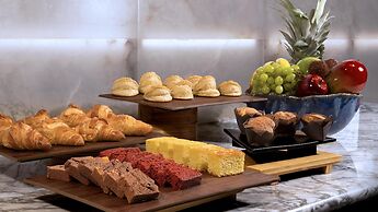 DoubleTree by Hilton Madrid-Prado