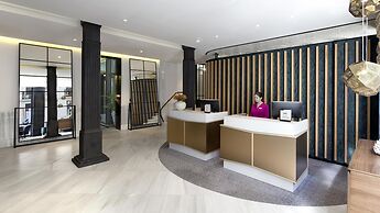 DoubleTree by Hilton Madrid-Prado