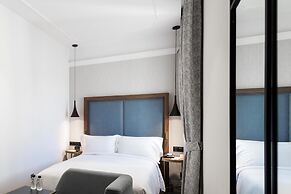 DoubleTree by Hilton Madrid-Prado
