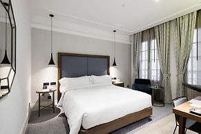 DoubleTree by Hilton Madrid-Prado