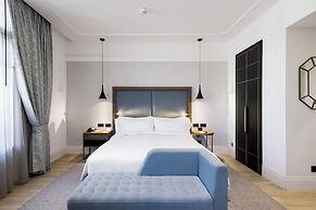 DoubleTree by Hilton Madrid-Prado