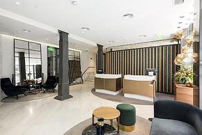 DoubleTree by Hilton Madrid-Prado